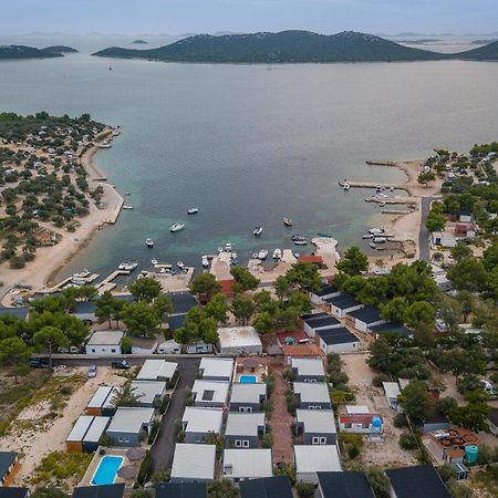 Hotel Camp Lana Drage Zewnętrze zdjęcie