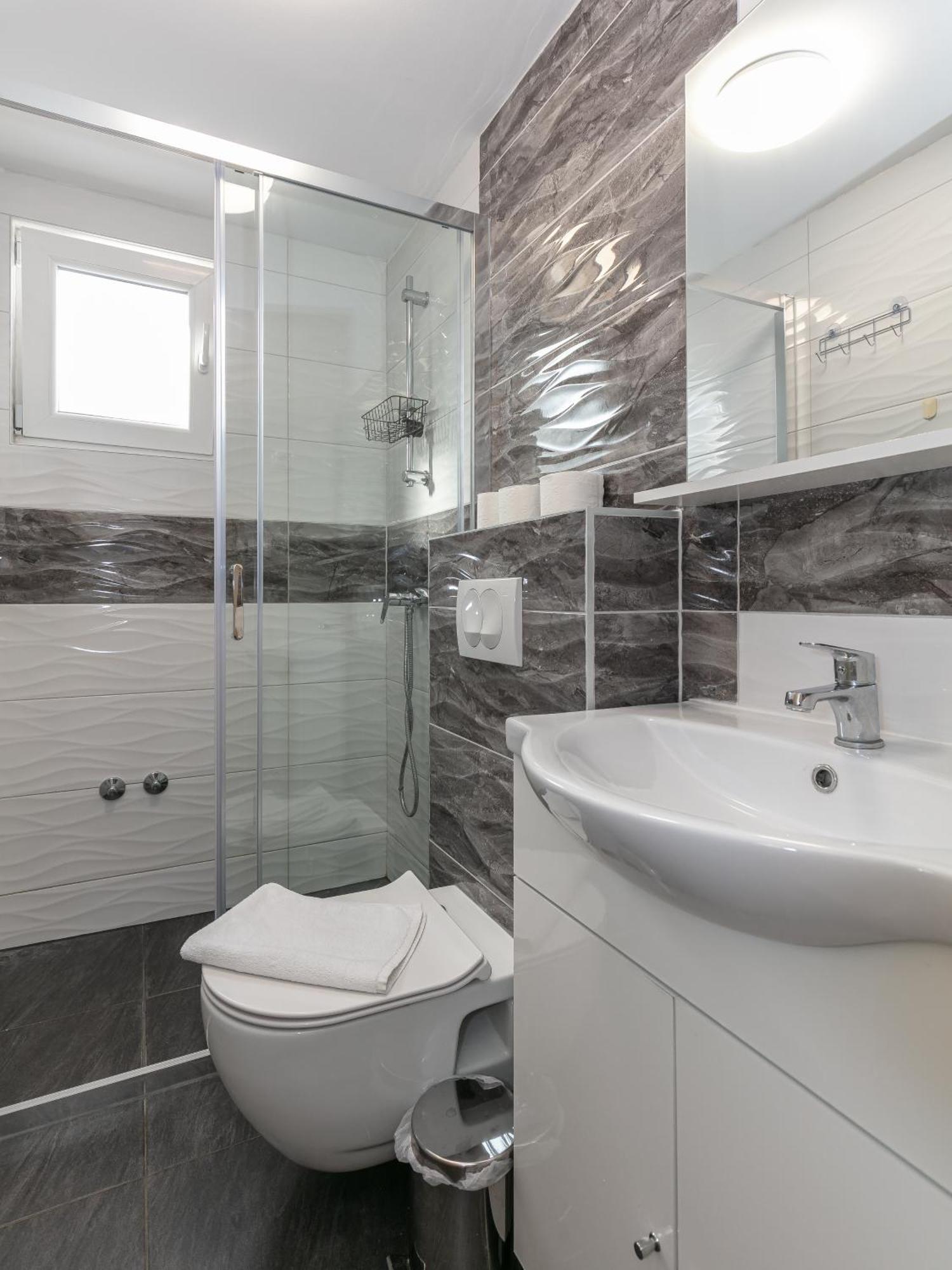 Hotel Camp Lana Drage Zewnętrze zdjęcie