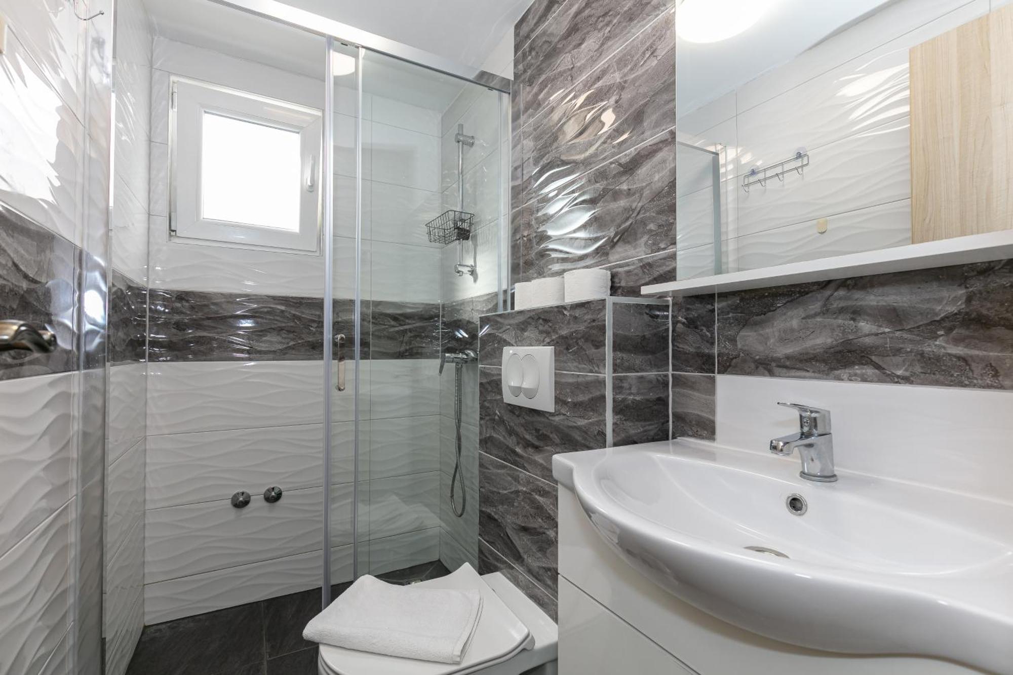 Hotel Camp Lana Drage Zewnętrze zdjęcie