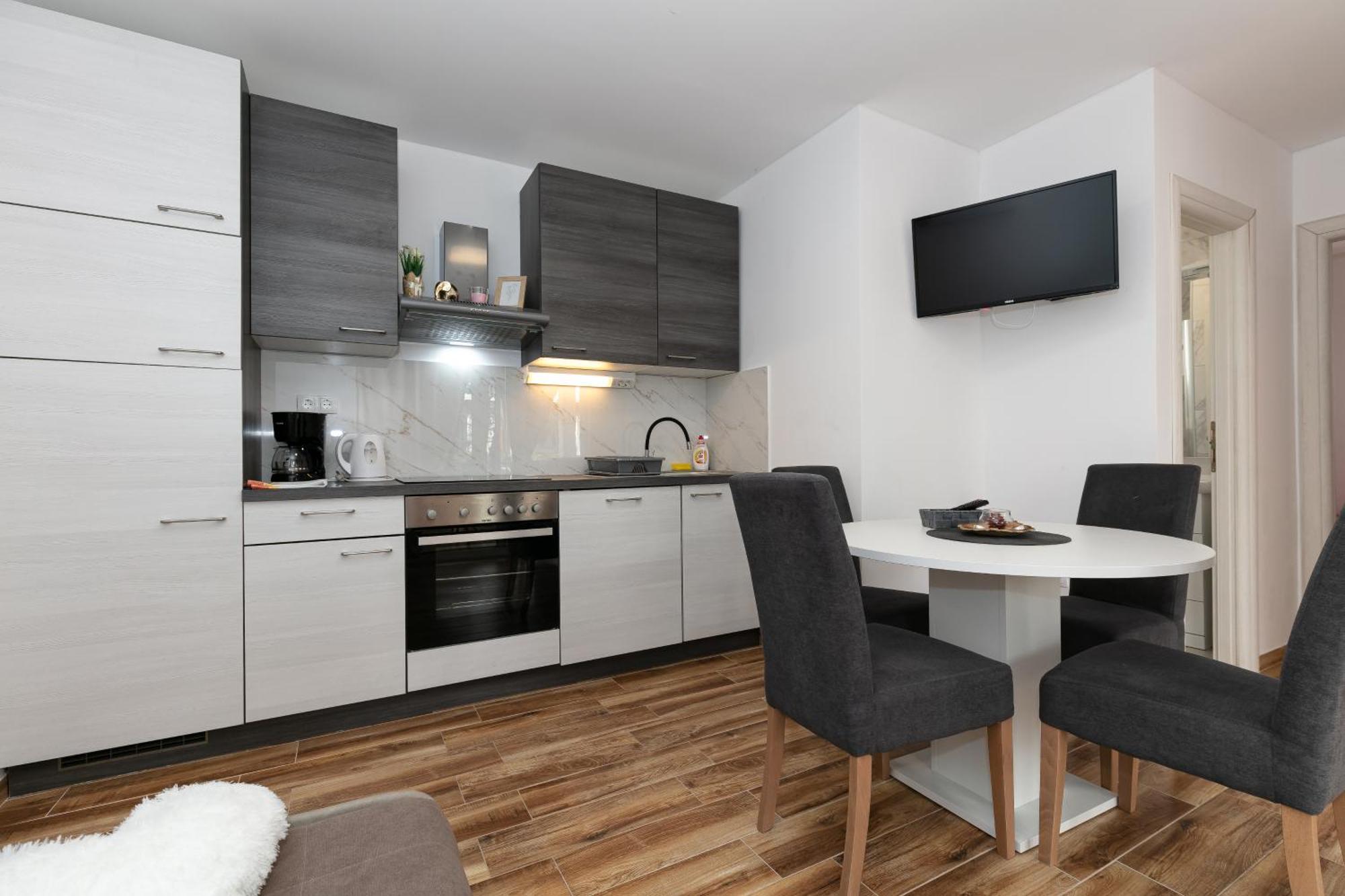 Hotel Camp Lana Drage Zewnętrze zdjęcie