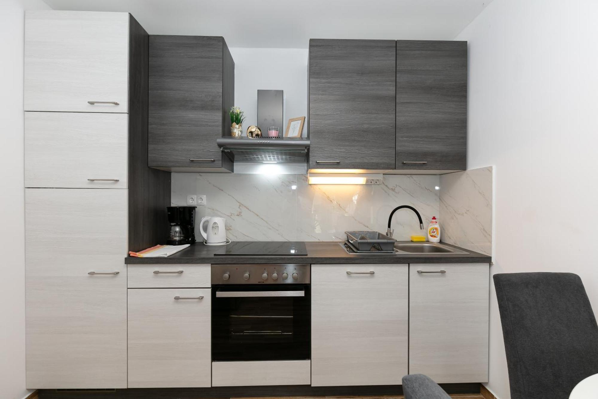 Hotel Camp Lana Drage Zewnętrze zdjęcie